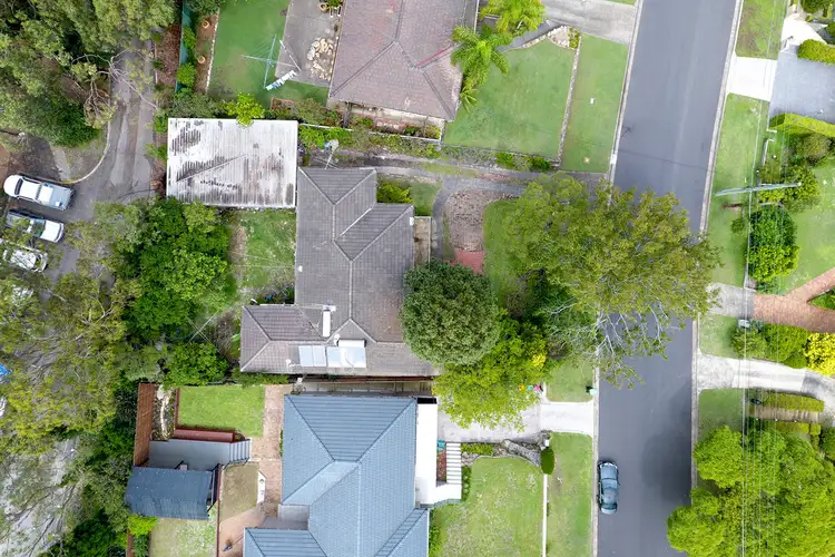 Third view of Homely house listing, 44 Killarney Drive, Killarney Heights NSW 2087