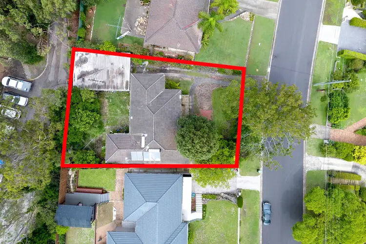 Fourth view of Homely house listing, 44 Killarney Drive, Killarney Heights NSW 2087