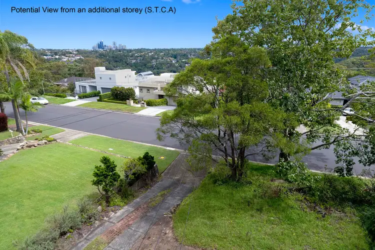 Fifth view of Homely house listing, 44 Killarney Drive, Killarney Heights NSW 2087