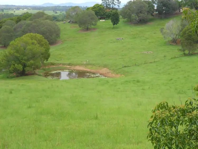 Main view of Homely land listing, Lot 10 Steele Road, Greens Creek QLD 4570