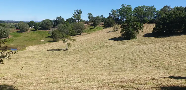 Third view of Homely land listing, Lot 10 Steele Road, Greens Creek QLD 4570