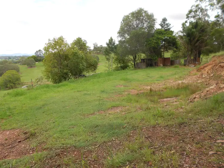Fifth view of Homely land listing, Lot 10 Steele Road, Greens Creek QLD 4570