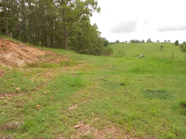 Sixth view of Homely land listing, Lot 10 Steele Road, Greens Creek QLD 4570