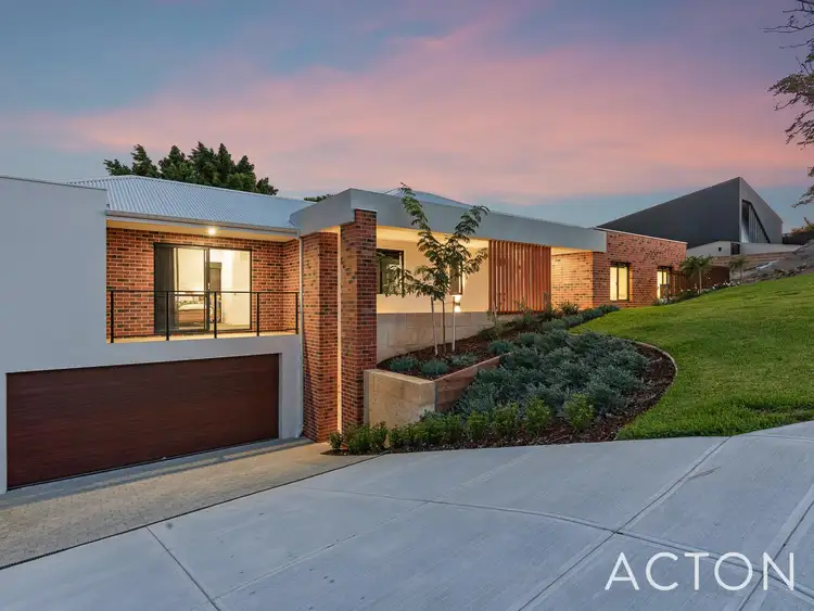 Main view of Homely house listing, 1 Georgina Street, Bayswater WA 6053