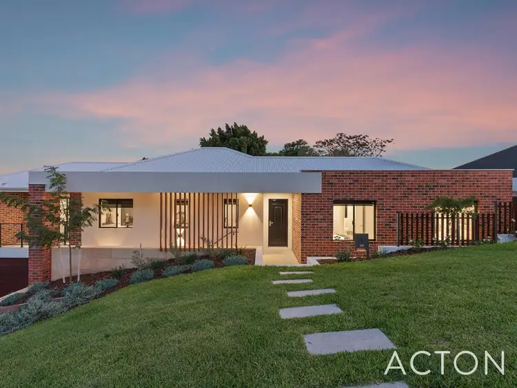 Second view of Homely house listing, 1 Georgina Street, Bayswater WA 6053