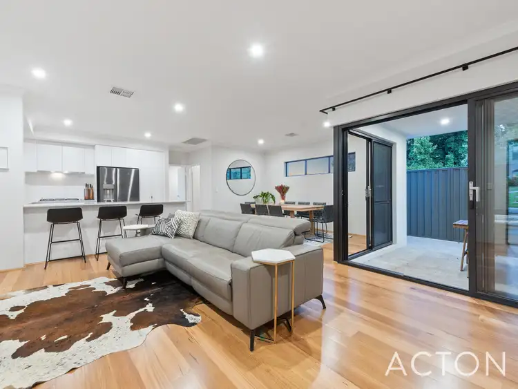 Third view of Homely house listing, 1 Georgina Street, Bayswater WA 6053