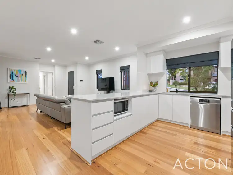 Sixth view of Homely house listing, 1 Georgina Street, Bayswater WA 6053