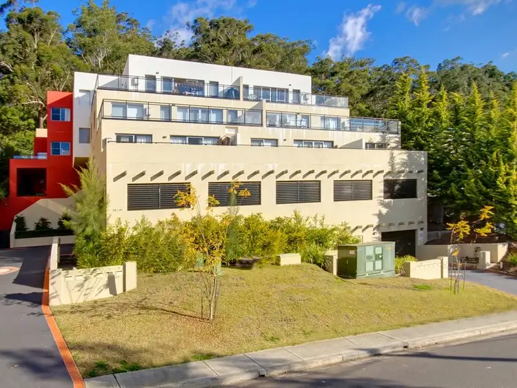 4/89 Faunce Street, Gosford NSW 2250