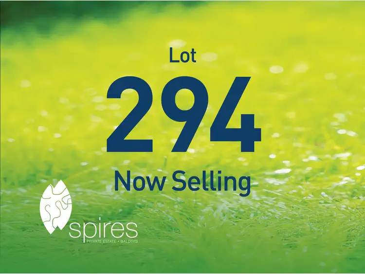 Lot 294 Ingram Road, Baldivis WA 6171