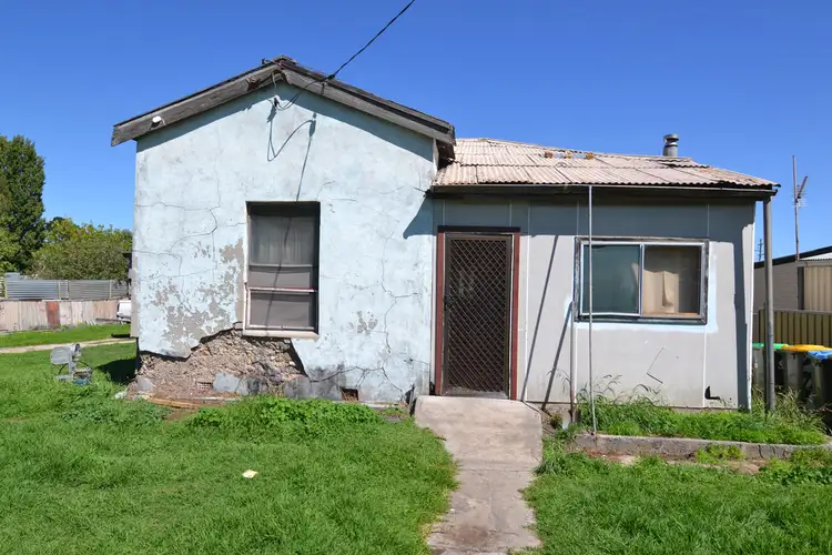 71 Ilford Road, Kandos NSW 2848