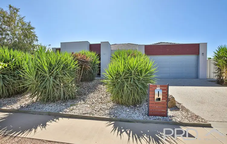 10 Sherring Way