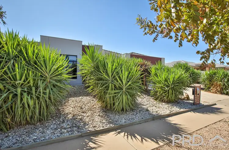Second view of Homely house listing, 10 Sherring Way, Mildura VIC 3500