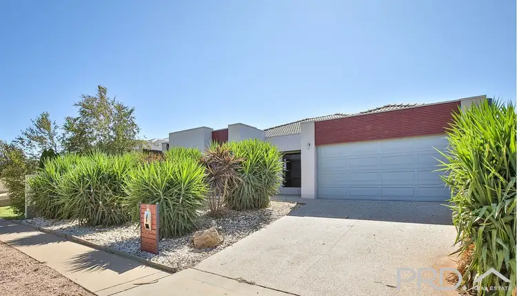 Third view of Homely house listing, 10 Sherring Way, Mildura VIC 3500
