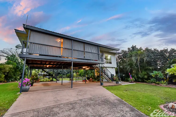 32 Moulden Terrace, Moulden NT 830