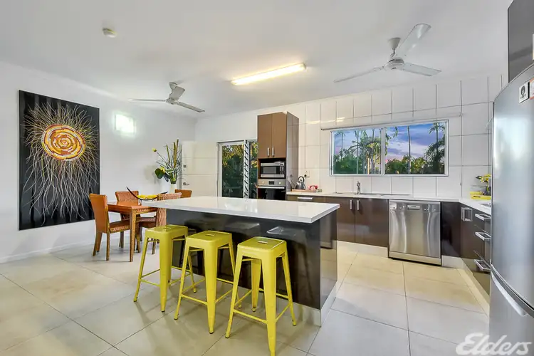 Fifth view of Homely house listing, 32 Moulden Terrace, Moulden NT 830