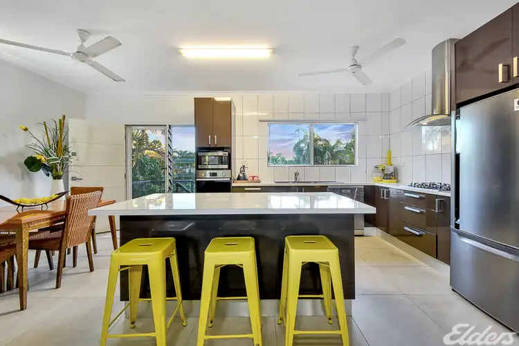 Sixth view of Homely house listing, 32 Moulden Terrace, Moulden NT 830