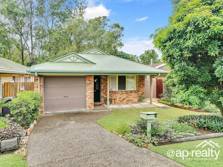 33 Banksia Circuit, Forest Lake QLD 4078