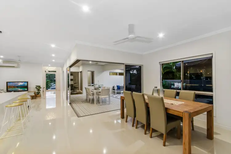 Fourth view of Homely house listing, 14 Deedes Crescent, Bushland Beach QLD 4818