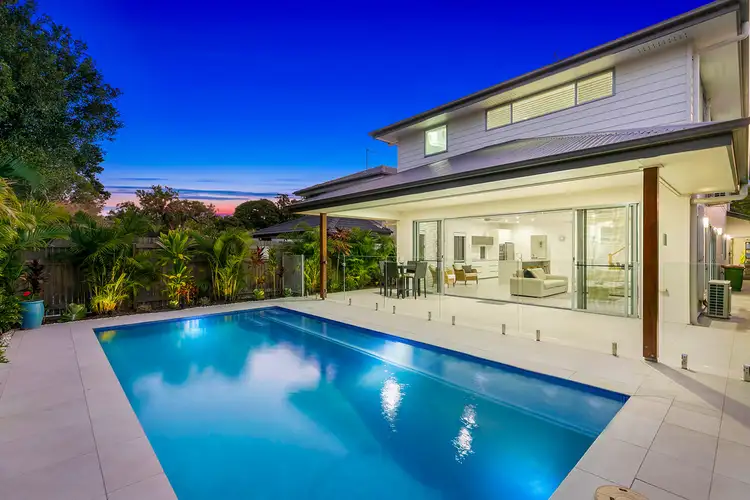 11 Lucy Street, Thorneside QLD 4158