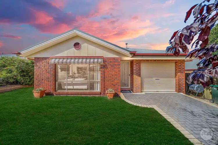 8 Baden - Powell Place, Strathdale VIC 3550
