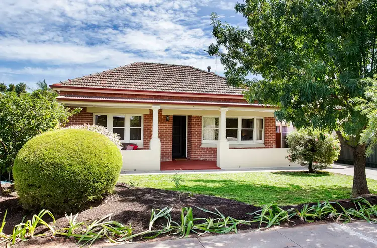Fourth view of Homely house listing, 27 Green Street, St Morris SA 5068