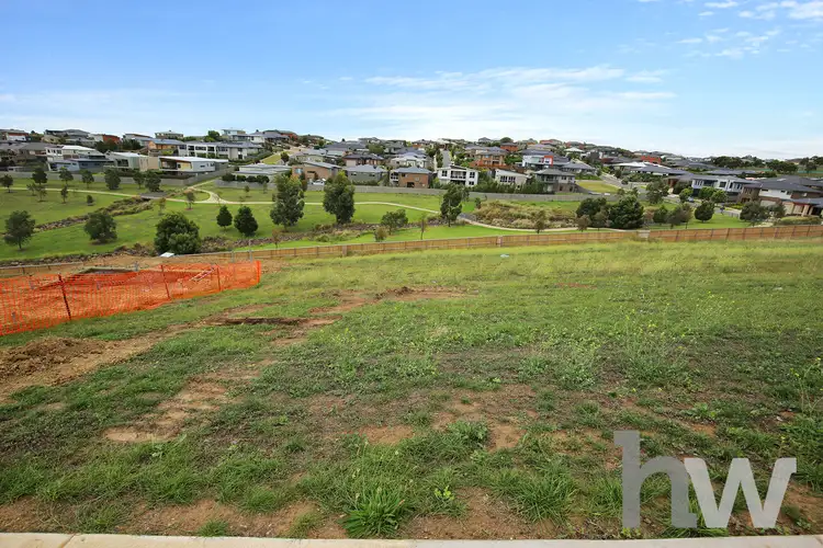 Fourth view of Homely land listing, 8 Radstock Avenue, Highton VIC 3216