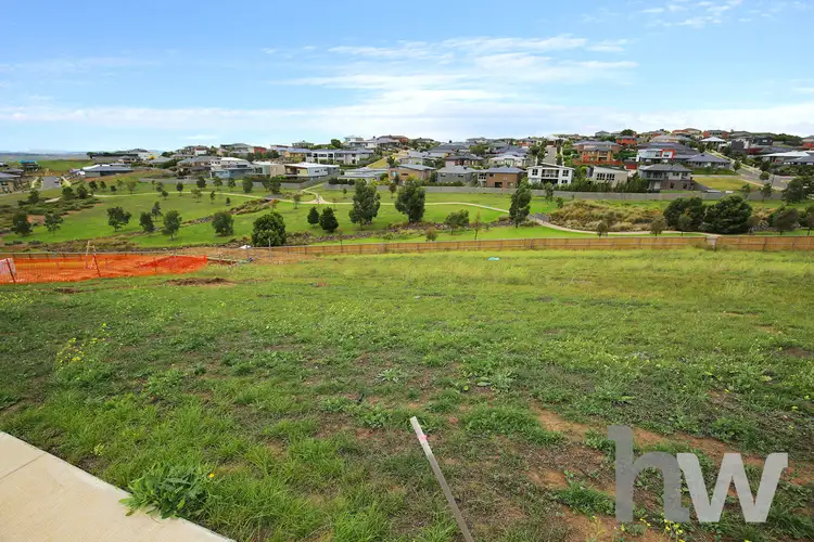 Fifth view of Homely land listing, 8 Radstock Avenue, Highton VIC 3216