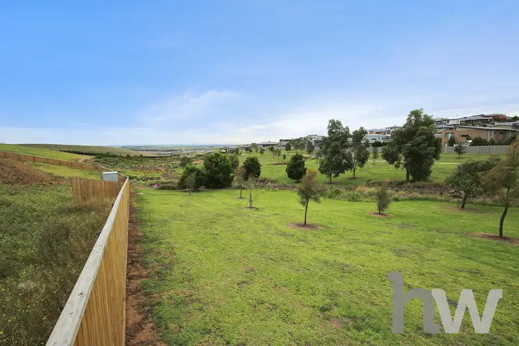 Sixth view of Homely land listing, 8 Radstock Avenue, Highton VIC 3216