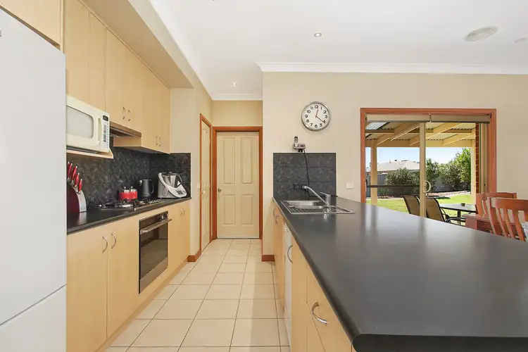 Second view of Homely house listing, 2 Sharp Court, Wodonga VIC 3690
