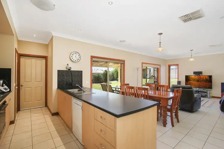 Third view of Homely house listing, 2 Sharp Court, Wodonga VIC 3690