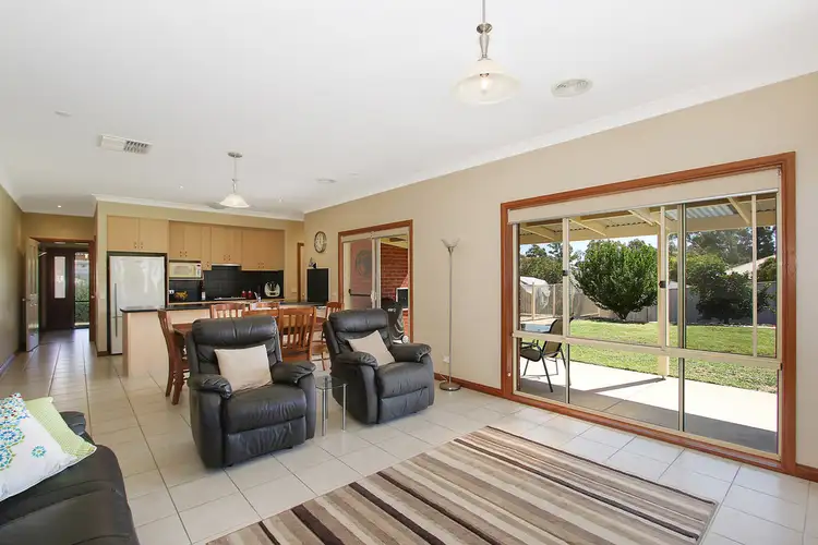 Fourth view of Homely house listing, 2 Sharp Court, Wodonga VIC 3690