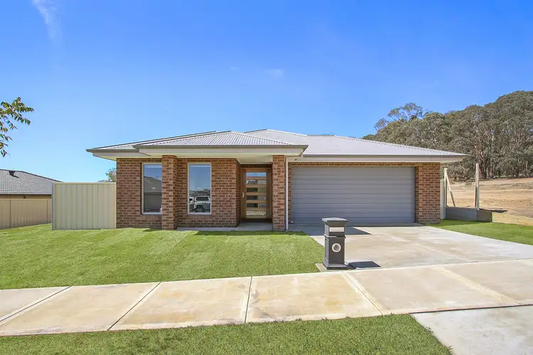 21 Baldock Street, Baranduda VIC 3691