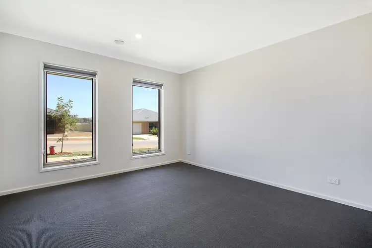 Fifth view of Homely house listing, 21 Baldock Street, Baranduda VIC 3691