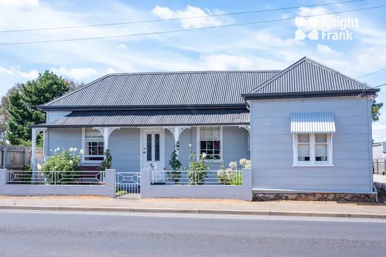 85 Marlborough Street, Longford TAS 7301