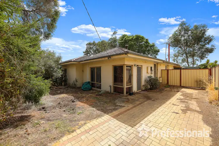 Main view of Homely house listing, 26 Pointer Way, Girrawheen WA 6064