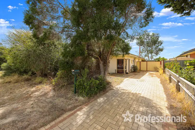 Second view of Homely house listing, 26 Pointer Way, Girrawheen WA 6064
