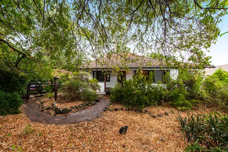 Main view of Homely house listing, 66 Fremantle Rd, Gosnells WA 6110