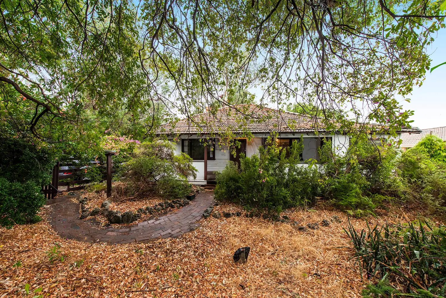Main view of Homely house listing, 66 Fremantle Rd, Gosnells WA 6110