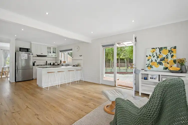 Third view of Homely house listing, 704 Lal Lal Street, Buninyong VIC 3357