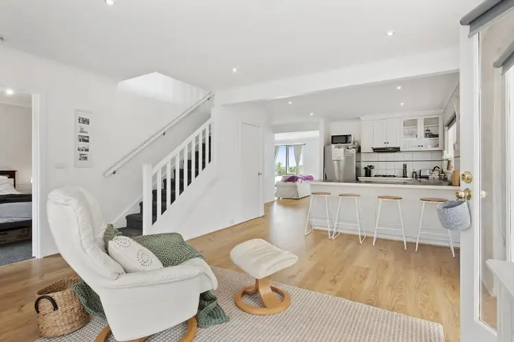 Fifth view of Homely house listing, 704 Lal Lal Street, Buninyong VIC 3357