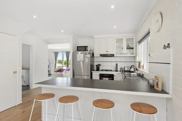 Sixth view of Homely house listing, 704 Lal Lal Street, Buninyong VIC 3357