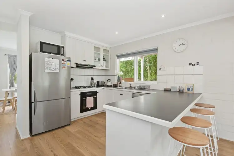 Seventh view of Homely house listing, 704 Lal Lal Street, Buninyong VIC 3357