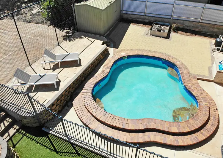 Fifth view of Homely house listing, 79 Cromwell Drive, Desert Springs NT 870
