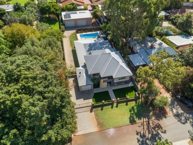 Third view of Homely house listing, 4 Palin Street, Palmyra WA 6157