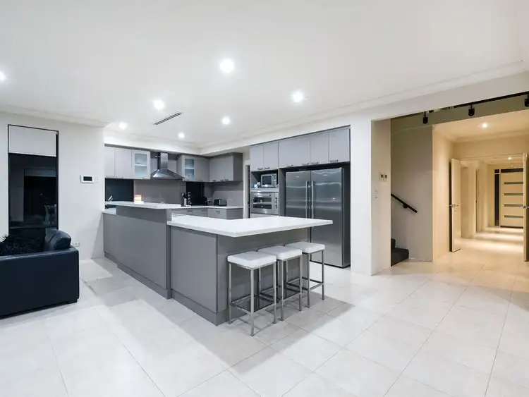 Fourth view of Homely house listing, 4 Palin Street, Palmyra WA 6157