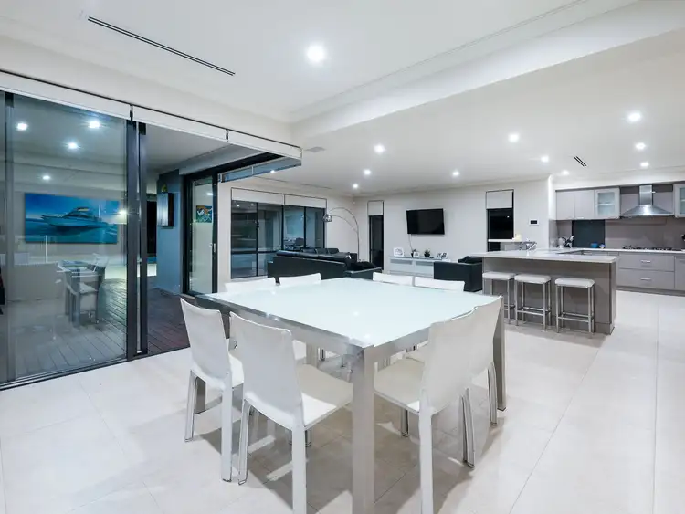 Fifth view of Homely house listing, 4 Palin Street, Palmyra WA 6157