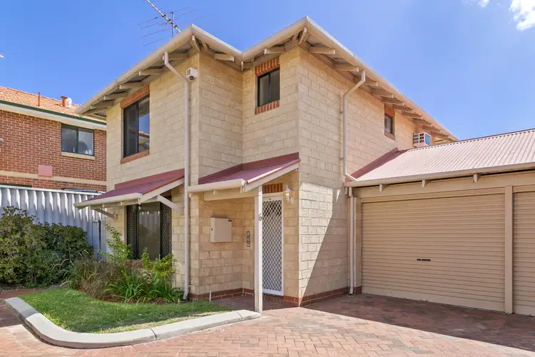 6/145 Peninsula Road, Maylands WA 6051