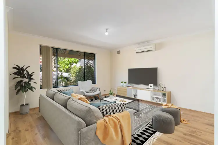 Third view of Homely townhouse listing, 6/145 Peninsula Road, Maylands WA 6051