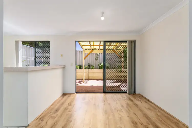 Fifth view of Homely townhouse listing, 6/145 Peninsula Road, Maylands WA 6051