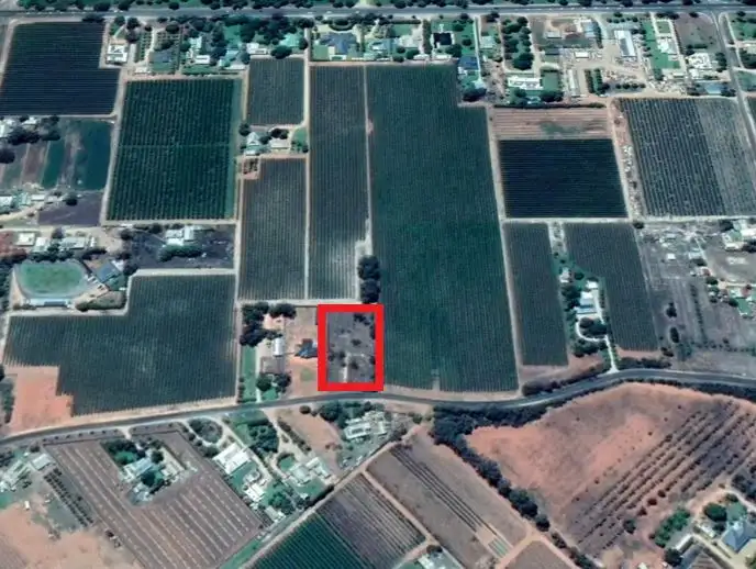 Fifth view of Homely rural property listing, Lot 100, 381 Bookmark Avenue, Renmark SA 5341